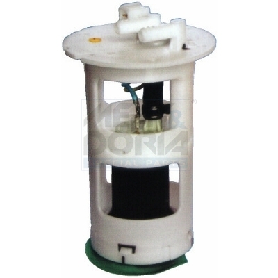 Imp. alimentazione carburante - 76590 MEAT & DORIA