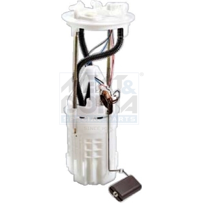 Fuel Feed Unit - 76962 MEAT & DORIA