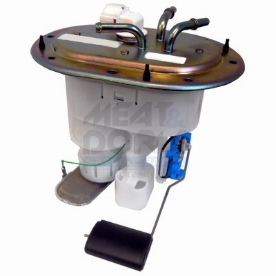 Fuel Feed Unit - 76965 MEAT & DORIA