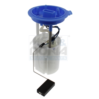Imp. alimentazione carburante - 77041 MEAT & DORIA