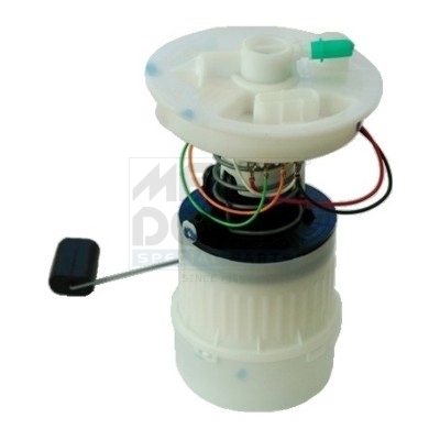 Fuel Feed Unit - 77143 MEAT & DORIA
