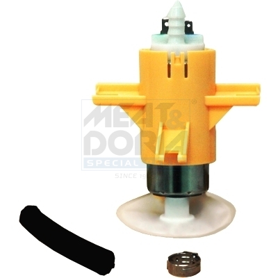 Fuel Pump - 77275 MEAT & DORIA