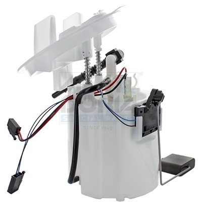 Imp. alimentazione carburante - 77526 MEAT & DORIA
