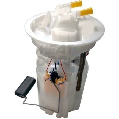 Fuel Feed Unit - 77666 MEAT & DORIA
