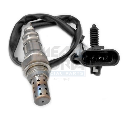 Sonda lambda - 81551 MEAT & DORIA