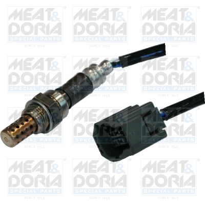 Sonda lambda - 81594 MEAT & DORIA