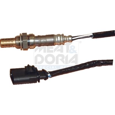 Lambda Sensor - 81622 MEAT & DORIA