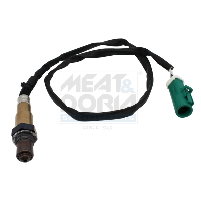 Lambda Sensor - 81645E MEAT & DORIA