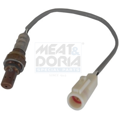 Sonda lambda - 81907 MEAT & DORIA