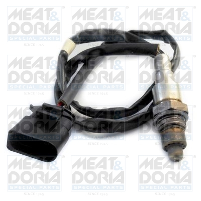 Lambda Sensor - 81914 MEAT & DORIA