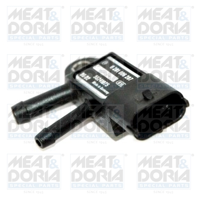 Sensor, exhaust pressure - 82337 MEAT & DORIA