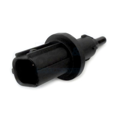 Sensore, Temperatura aria aspirata - 82458 MEAT & DORIA