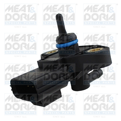 Sensore, Pressione carburante - 825016 MEAT & DORIA