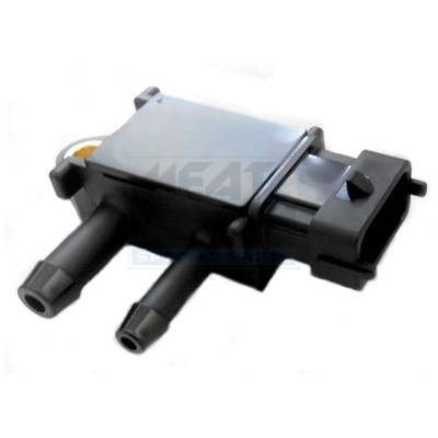 Sensor, exhaust pressure - 82579 MEAT & DORIA