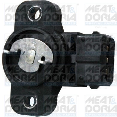 Sensor, throttle position - 83110 MEAT & DORIA