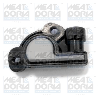 Sensore, Regolazione valvola farfalla - 83139 MEAT & DORIA