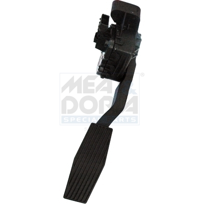 Accelerator Pedal Kit - 83537 MEAT & DORIA