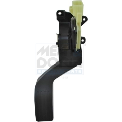 Accelerator Pedal Kit - 83653 MEAT & DORIA
