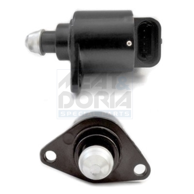 Idle Control Valve, air supply - 84027 MEAT & DORIA