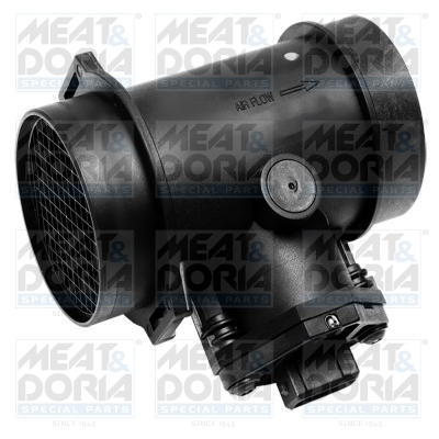 Air Mass Sensor - 86128 MEAT & DORIA