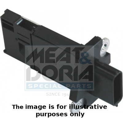 Air Flow Sensor - 86173E MEAT & DORIA