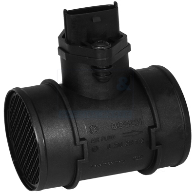 Air Mass Sensor - 86241 MEAT & DORIA
