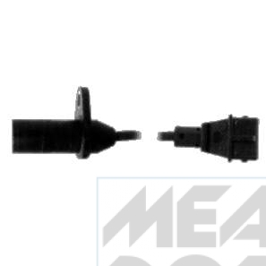 Generatore di impulsi, Albero a gomiti - 87003E MEAT & DORIA