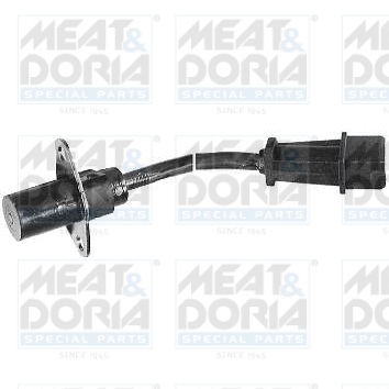 Generatore di impulsi, Albero a gomiti - 87004 MEAT & DORIA