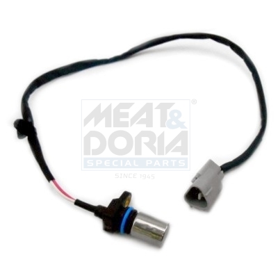 Generatore di impulsi, Albero a gomiti - 871105 MEAT & DORIA