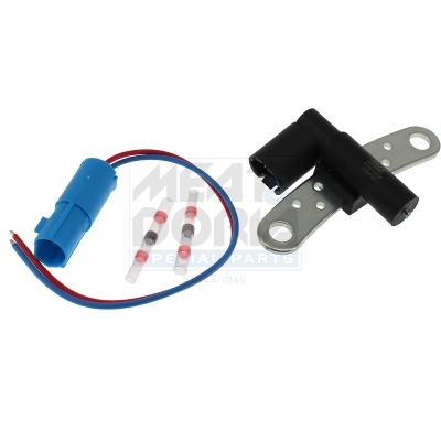 Sensor, crankshaft pulse - 87176E MEAT & DORIA