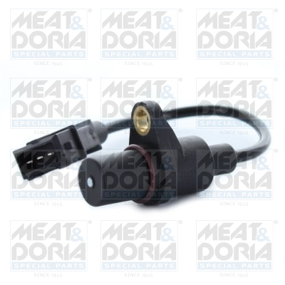 Sensor, crankshaft pulse - 87222 MEAT & DORIA