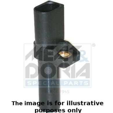 Sensor, crankshaft pulse - 87265E MEAT & DORIA
