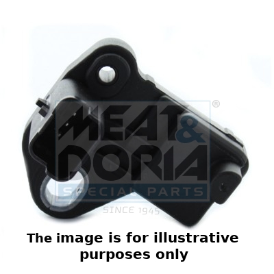 Sensor, crankshaft pulse - 87293E MEAT & DORIA