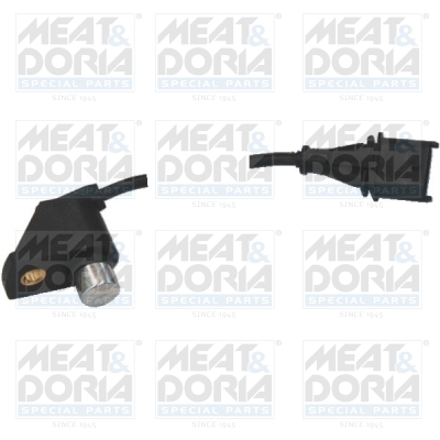 Sensore, Posizione albero a camme - 87302 MEAT & DORIA