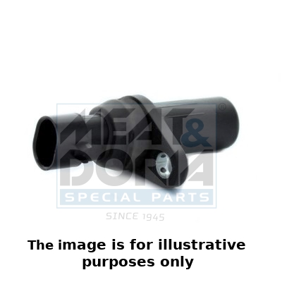 Sensor, crankshaft pulse - 87331E MEAT & DORIA