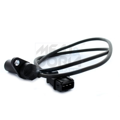 Generatore di impulsi, Albero a gomiti - 87333 MEAT & DORIA
