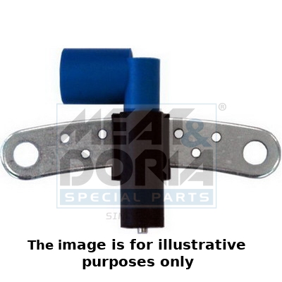 Sensor, crankshaft pulse - 87484E MEAT & DORIA