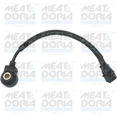 Knock Sensor - 87553 MEAT & DORIA