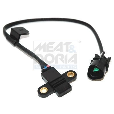 Sensor, crankshaft pulse - 87633 MEAT & DORIA