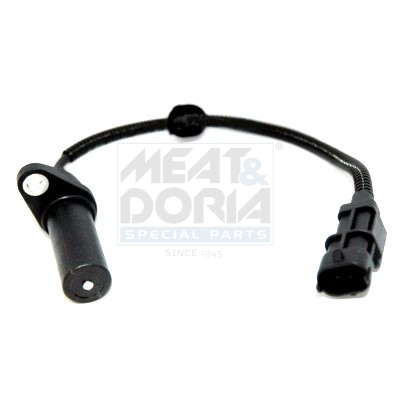 Sensor, crankshaft pulse - 87679 MEAT & DORIA
