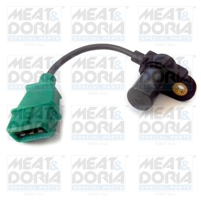 Sensor, Nockenwellenposition - 87738 MEAT & DORIA