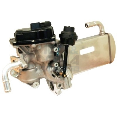 EGR Valve - 88220E MEAT & DORIA