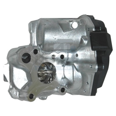 EGR Valve - 88257 MEAT & DORIA