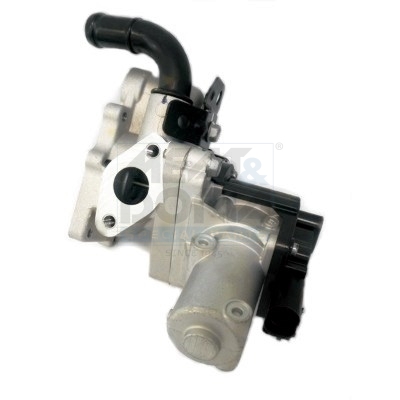 Valvola ricircolo gas scarico-EGR - 88312 MEAT & DORIA