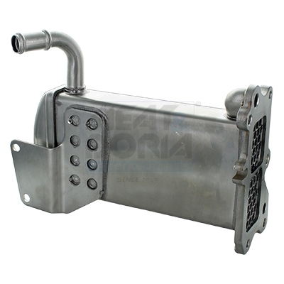 Cooler, exhaust gas recirculation - 88473 MEAT & DORIA