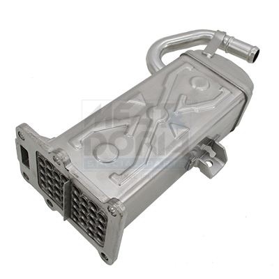 Radiatore, Ricircolo gas scarico - 88840 MEAT & DORIA