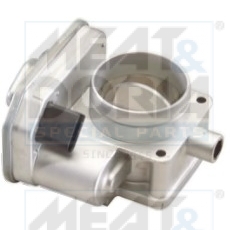 Throttle body - 89038 MEAT & DORIA