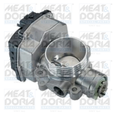 Throttle body - 89045 MEAT & DORIA