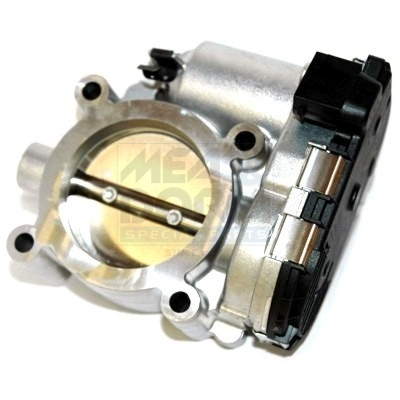 Throttle body - 89159 MEAT & DORIA