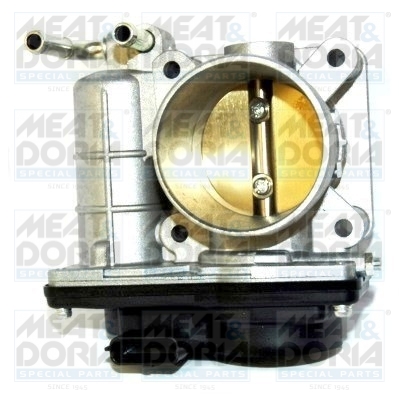 Throttle body - 89168 MEAT & DORIA